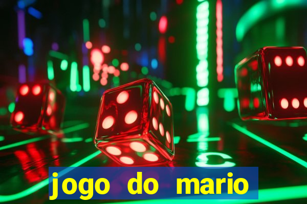 jogo do mario flash 2.0 no click jogos